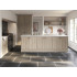 Natuursteen tegel | 60x60 cm | Belgian Bluestone, Geschuurd Natuursteen tegel | 60x60 cm | Belgian Bluestone, Geschuurd