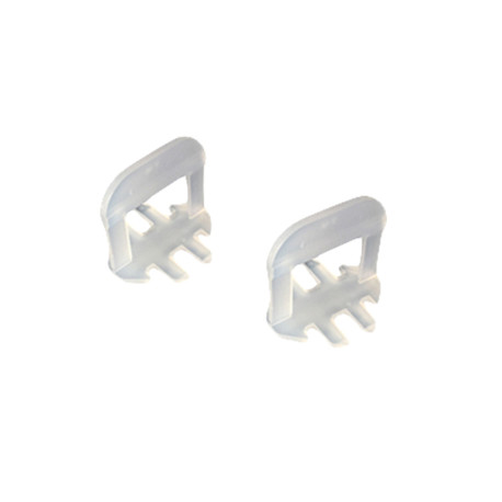 Toebehoren | Tilestone Level System Clips 2mm - 500st
