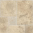 Natural stone tile | module | Flanders Travertin Light