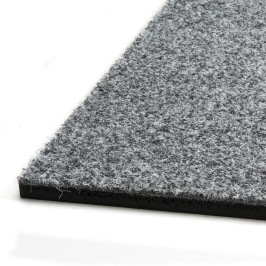 Accessoires | 58.4x88.4 cm | Tapis de sol Unitap UTP Gris