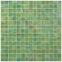 Mosaic | 31.6x31.6 cm | Wellness Trendy Green
