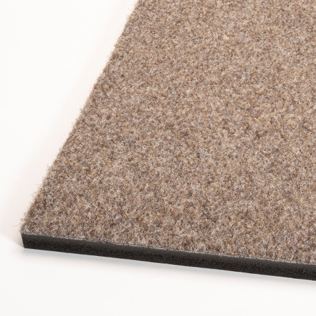 Toebehoren | 58.4x118.4 cm | Vloermat Unitap UTP Beige