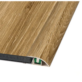 Profiel | 4x270 cm | Aanpassingsprofiel Lynwood Oak