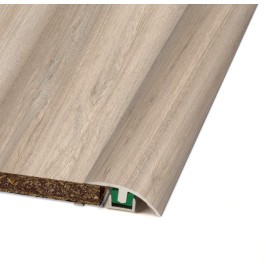 Profil | 4x270 cm | Barre de seuil Santana Eco Designwood Ocean Profil | 4x270 cm | Barre de seuil Santana Eco Designwood Ocean