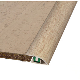 Profile | 4x270 cm | Adjustment profile Santana Natural Beige