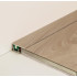Profiel | 3.2x270 cm | Eindprofiel Natural Profiel | 3.2x270 cm | Eindprofiel Natural