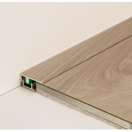 Profile | 3.2x270 cm | End Profile Natural