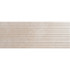 Keramische wandtegel | 33x90 cm | Vallée Beige Decor Keramische wandtegel | 33x90 cm | Vallée Beige Decor