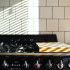 Ceramic wall tile | 15x15 cm | Helsinki White Ceramic wall tile | 15x15 cm | Helsinki White
