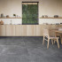 Ceramic floor and wall tile | 100x100 cm | Tilestone CerBlue Dark Ceramic floor and wall tile | 100x100 cm | Tilestone CerBlue Dark