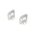 Toebehoren | 20x20 cm | Tilestone Level System Clips 3mm-100st-Hoog Toebehoren | 20x20 cm | Tilestone Level System Clips 3mm-100st-Hoog