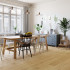parquet contrecollé à clipser | 19.5x193.5 cm | LMB Starwood Natural Oak parquet contrecollé à clipser | 19.5x193.5 cm | LMB Starwood Natural Oak