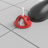 Accessoires | 20x30 cm | Twister Nut - 100pcs/sac 