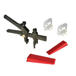 Accessories | Tilestone Level System Terrace Kit