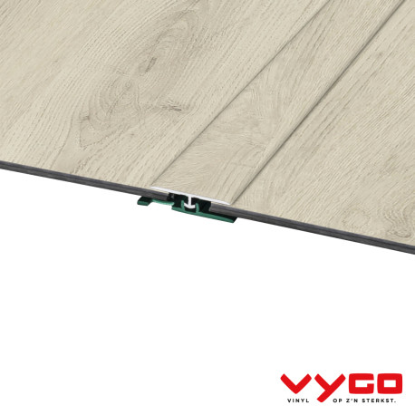 Profiel | 3x270 cm | Overgangsprofiel Timeless Guti