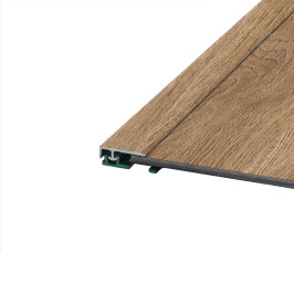 Profiel | Eindprofiel Timeless