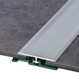 Profile | 30x270 cm | Transition Profile Aluminium