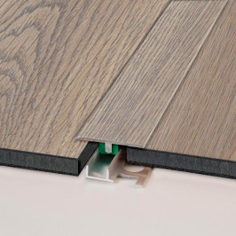 Profiel | 3x270 cm | Overgangsprofiel Premium Bern Profiel | 3x270 cm | Overgangsprofiel Premium Bern