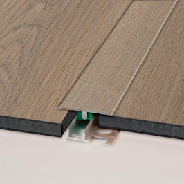 Profiel | 3x270 cm | Overgangsprofiel Premium Paris