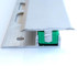 Profiel | 3x270 cm | Aluminium overgangsprofiel 6,5 - 10mm 