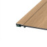 Profiel | Eindprofiel Lakewood Natural Profiel | Eindprofiel Lakewood Natural