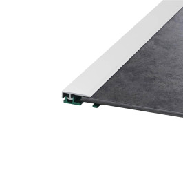 Profiel | 2.1x270 cm | Eindprofiel