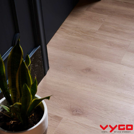 Vinyle/PVC à clipser | 22.5x122 cm | VYGO Premium Paris