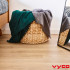 Click vinyl/PVC | 22.5x122 cm | VYGO Premium Paris Click vinyl/PVC | 22.5x122 cm | VYGO Premium Paris