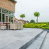Natural stone swimming pool border | 35x100 cm | Hanoi Bluestone Natural stone swimming pool border | 35x100 cm | Hanoi Bluestone