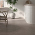 Keramische vloer- en wandtegel | 60x60 cm | Tilestone Stone Edge Greige Keramische vloer- en wandtegel | 60x60 cm | Tilestone Stone Edge Greige
