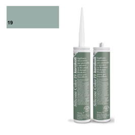 Kit silicone | Silicone Color 19