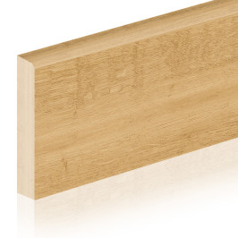 Ceramic skirting boards | 6x150 cm | Tilestone Heartland Malt Ceramic skirting boards | 6x150 cm | Tilestone Heartland Malt