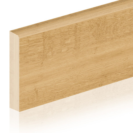 Keramische plint | 6x150 cm | Tilestone Heartland Malt