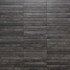 Ceramic floor and wall tile | 4.8x45 cm | Nolita Charcoal Ceramic floor and wall tile | 4.8x45 cm | Nolita Charcoal