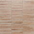Ceramic floor and wall tile | 4.8x45 cm | Nolita Sand Ceramic floor and wall tile | 4.8x45 cm | Nolita Sand