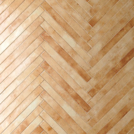 Keramische wandtegel | 4.8x45 cm | Colors Beige