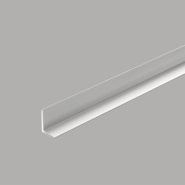 Profile | 1.6x260 cm | Dumawall Corner profile