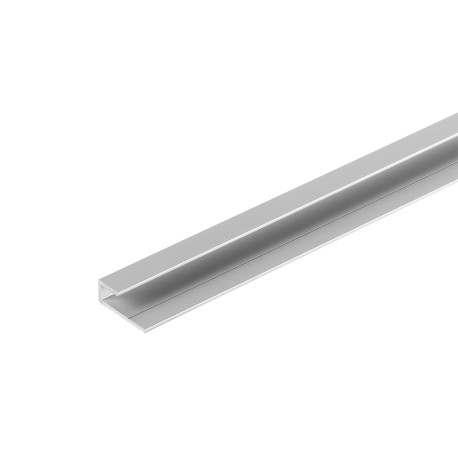 Profiel | 2.3x260 cm | Dumawall Afboordingsprofiel