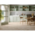 Ceramic floor and wall tile | 4.8x45 cm | Nolita Mud Ceramic floor and wall tile | 4.8x45 cm | Nolita Mud