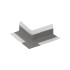 Bathroom | Mapei Mapeband PE120 Angolo Esterno 