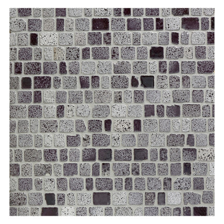 Mosaic | 30x31.6 cm | Mosaic Canterburry