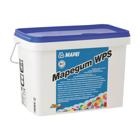Sanitair | Mapei Mapegum WPS buckets 5 kg - Waterdichting douche