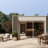 Keramische terrastegel | 60x60 cm | Tilestone Vena Beige Keramische terrastegel | 60x60 cm | Tilestone Vena Beige