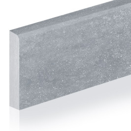 Ceramic skirting boards | 6x100 cm | Tilestone CerBlue Graphite Ceramic skirting boards | 6x100 cm | Tilestone CerBlue Graphite
