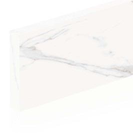 Keramische plint | 8x60.5 cm | Naos Mat