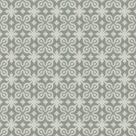 Keramische vloer- en wandtegel | 20x20 cm | Paul & Jane Pattern Coventry Keramische vloer- en wandtegel | 20x20 cm | Paul & Jane Pattern Coventry