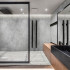 Kunststof Wandpaneel | 90x260 cm | Dumawall Beton XL Kunststof Wandpaneel | 90x260 cm | Dumawall Beton XL