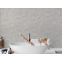 Kunststof Wandpaneel | 90x260 cm | Dumawall Stone Grey XL Kunststof Wandpaneel | 90x260 cm | Dumawall Stone Grey XL
