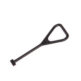 Accessories | 5x2 cm | Lifting tool for drainage grid Accessories | 5x2 cm | Lifting tool for drainage grid