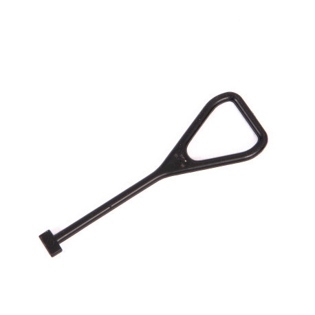 Accessories | 5x2 cm | Lifting tool for drainage grid